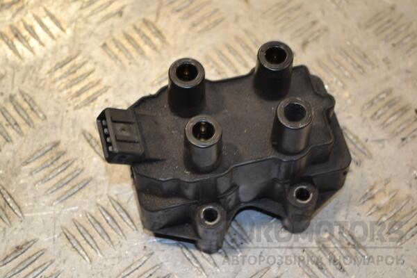 Катушка зажигания Opel Vectra 1.8 16V, 2.0 16V (B) 1995-2002 90458250 155607 - 2
