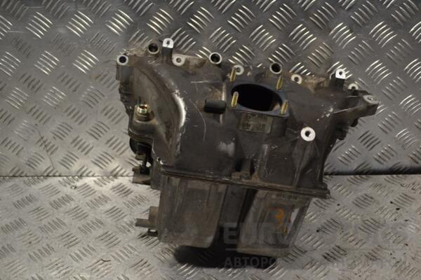 Коллектор впускной Opel Vectra 1.8 16V (B) 1995-2002 90501806 155612 - 2