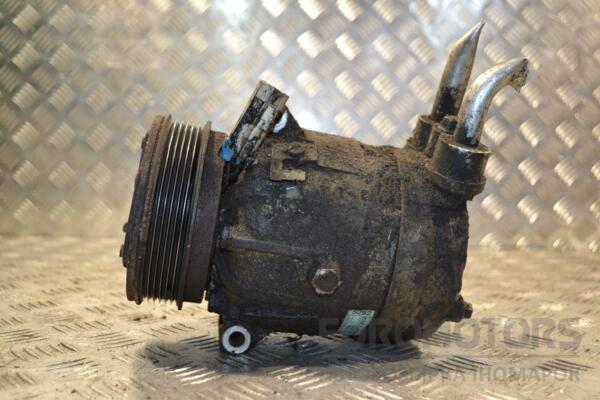 Компрессор кондиционера Opel Vectra 1.8 16V, 2.0 16V (B) 1995-2002 1135292 155614 - 2