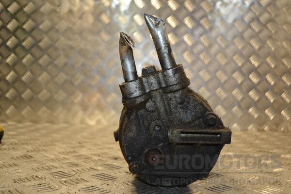 Компрессор кондиционера Opel Vectra 1.8 16V, 2.0 16V (B) 1995-2002 1135292 155614 - 3