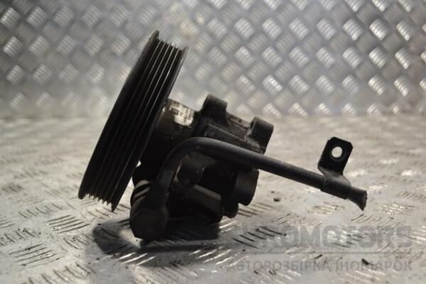 Насос гидроусилителя руля (ГУР) Opel Vectra 1.8 16V, 2.0 16V (B) 1995-2002 90495960 155617 - 2