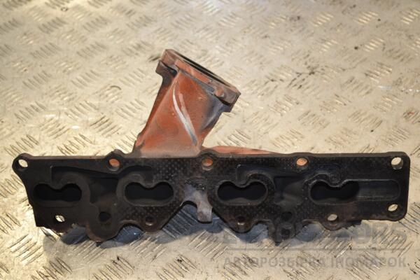 Коллектор выпускной Opel Vectra 1.8 16V, 2.0 16V (B) 1995-2002 90411885 155620 - 2