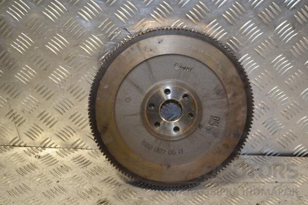 Маховик Opel Vectra 1.8 16V, 2.0 16V (B) 1995-2002 90400086 155624 - 2