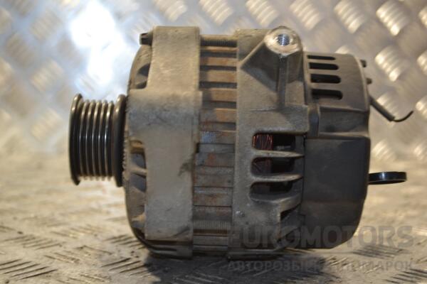 Генератор (дефект) Opel Vectra 1.8 16V, 2.0 16V (B) 1995-2002 T12422743 155626 - 2