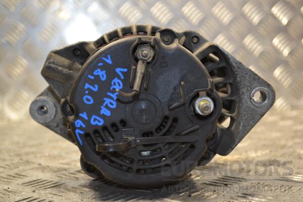 Генератор (дефект) Opel Vectra 1.8 16V, 2.0 16V (B) 1995-2002 T12422743 155626 - 3