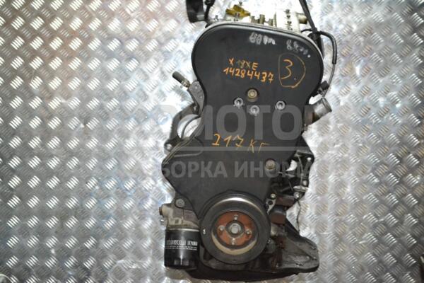 Двигун Opel Vectra 1.8 16V (B) 1995-2002 X18XE 155633  euromotors.com.ua