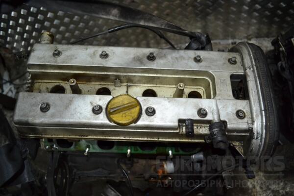Двигатель Opel Vectra 1.8 16V (B) 1995-2002 X18XE 155633 - 5