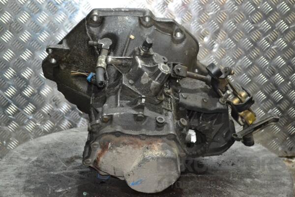 МКПП (механическая коробка переключения передач) 5-ступка Opel Vectra 1.8 16V, 2.0 16V (B) 1995-2002 F18C374 155639 - 3