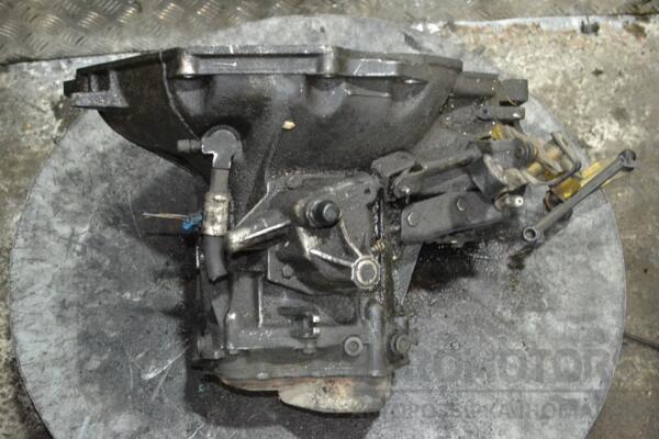 МКПП (механическая коробка переключения передач) 5-ступка Opel Vectra 1.8 16V, 2.0 16V (B) 1995-2002 F18C374 155639 - 5