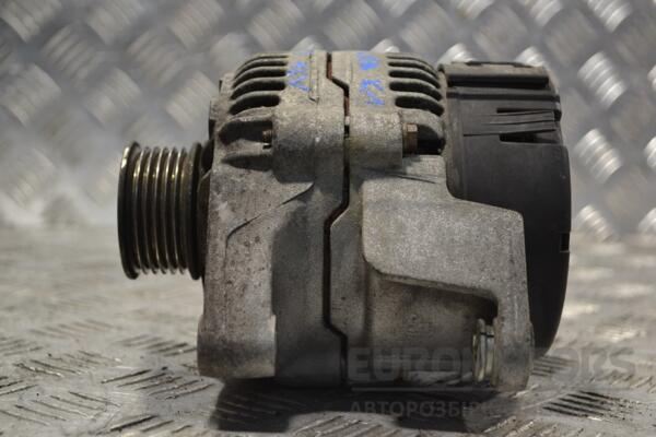 Генератор Nissan Micra 1.3 16V (K11) 1992-2002 2310054B62 155645 - 2