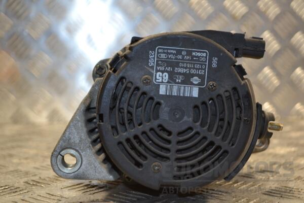 Генератор Nissan Micra 1.3 16V (K11) 1992-2002 2310054B62 155645 - 3