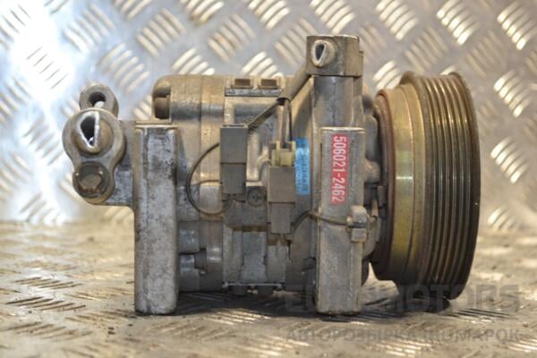 Компресор кондиціонера Nissan Micra 1.3 16V (K11) 1992-2002 9260067B02 155654 - 2