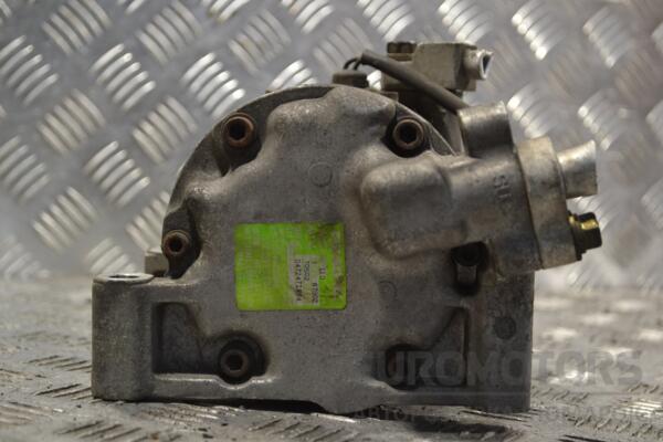 Компресор кондиціонера Nissan Micra 1.3 16V (K11) 1992-2002 9260067B02 155654 - 3
