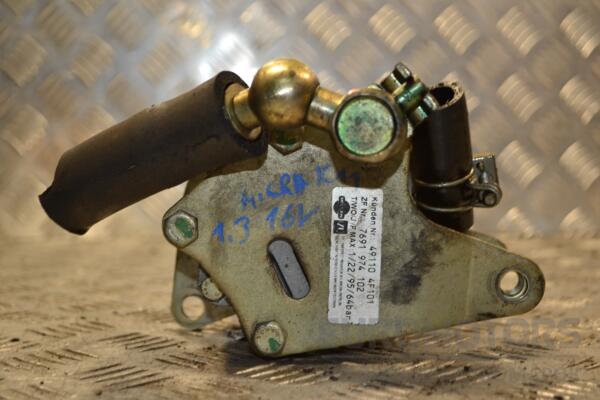 Насос гідропідсилювача керма (ГУР) Nissan Micra 1.0 16V, 1.3 16V (K11) 1992-2002 491104F101 155659 - 3