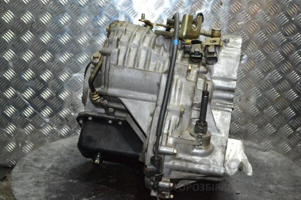 АКПП (автоматична коробка перемикання передач) Nissan Micra 1.0 16V, 1.3 16V (K11) 1992-2002 N6-TB40NRF1AA 155665 - 2