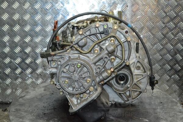 АКПП (автоматична коробка перемикання передач) Nissan Micra 1.0 16V, 1.3 16V (K11) 1992-2002 N6-TB40NRF1AA 155665 - 3
