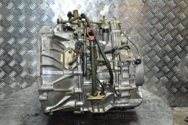 АКПП (автоматична коробка перемикання передач) Nissan Micra 1.0 16V, 1.3 16V (K11) 1992-2002 N6-TB40NRF1AA 155665 - 4