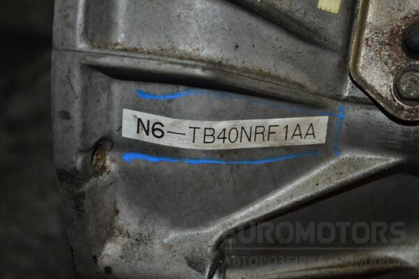 АКПП (автоматична коробка перемикання передач) Nissan Micra 1.0 16V, 1.3 16V (K11) 1992-2002 N6-TB40NRF1AA 155665 - 6