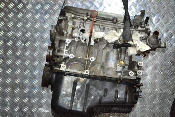 Двигатель Nissan Micra 1.3 16V (K11) 1992-2002 CG13DE 155671 - 2