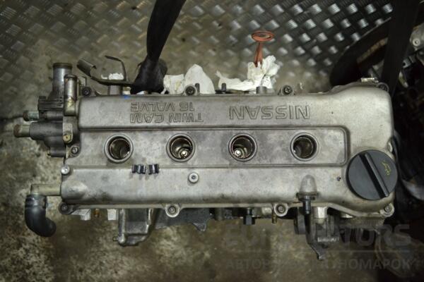 Двигатель Nissan Micra 1.3 16V (K11) 1992-2002 CG13DE 155671 - 5
