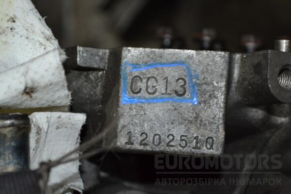 Двигатель Nissan Micra 1.3 16V (K11) 1992-2002 CG13DE 155671 - 6