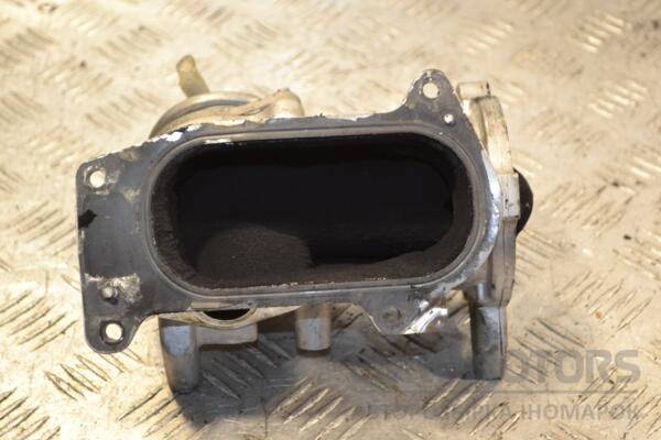 Клапан EGR механ Mercedes B-class 1.8cdi, 2.0cdi (W245) 2005-2011 A6401401160 155683 - 2