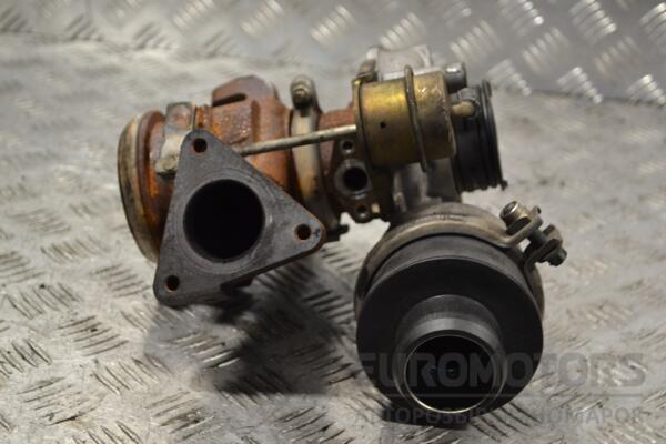 Турбина Mercedes A-class 2.0cdi (W169) 2004-2012 A6400901380 155709 - 2