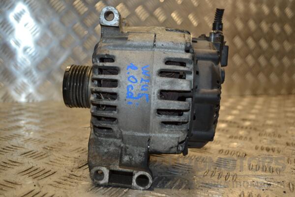Генератор Mercedes A-class 2.0cdi (W169) 2004-2012 A6401540202 155714 - 2