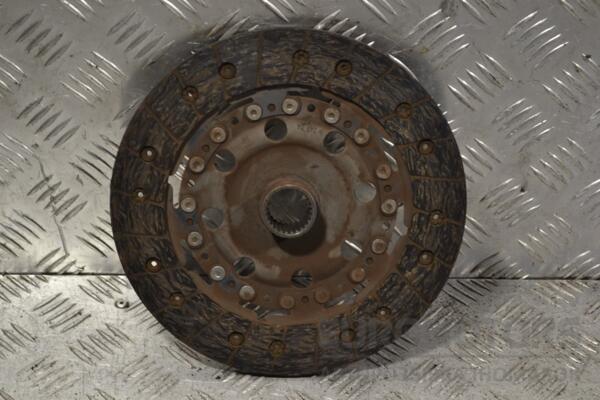 Диск сцепления Mercedes B-class 2.0cdi (W245) 2005-2011 A0002527205 155723 - 2