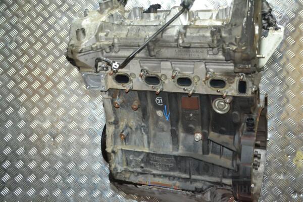 Двигатель Mercedes A-class 2.0cdi (W169) 2004-2012 OM 640.940 155727 - 2