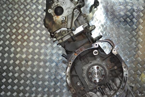 Двигатель Mercedes A-class 2.0cdi (W169) 2004-2012 OM 640.940 155727 - 3