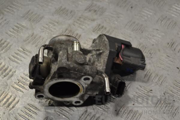 Дросельна заслінка електро Toyota Prius 1.5 16V Hybrid (XW20) 2003-2009 2203021020 155745 - 2
