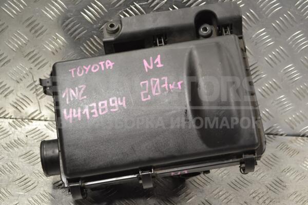 Корпус повітряного фільтра (дефект) Toyota Prius 1.5 16V Hybrid (XW20) 2003-2009 1001406970 155755 - 1