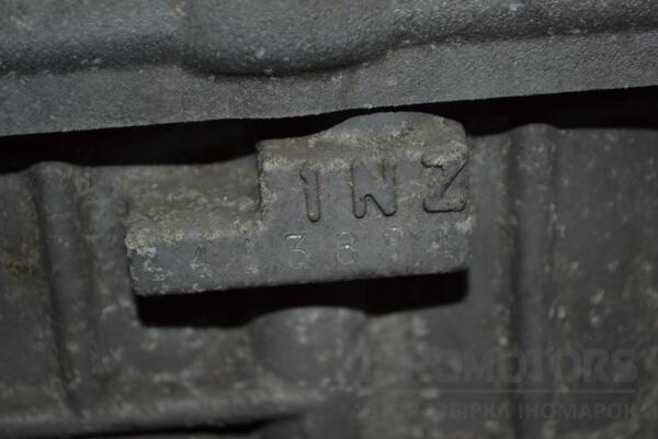 Двигун Toyota Prius 1.5 16V Hybrid (XW20) 2003-2009 1NZ-FXE 155760 - 6