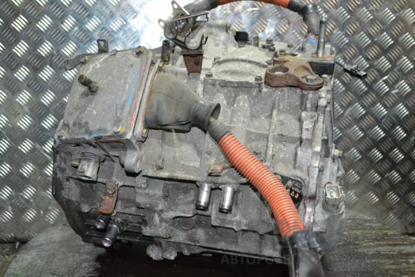 АКПП (автоматическая коробка переключения передач) Toyota Prius 1.5 16V Hybrid (XW20) 2003-2009 3090047040 155766 - 2