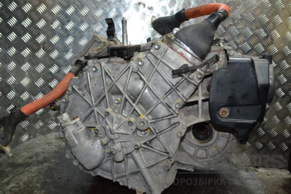АКПП (автоматическая коробка переключения передач) Toyota Prius 1.5 16V Hybrid (XW20) 2003-2009 3090047040 155766 - 3