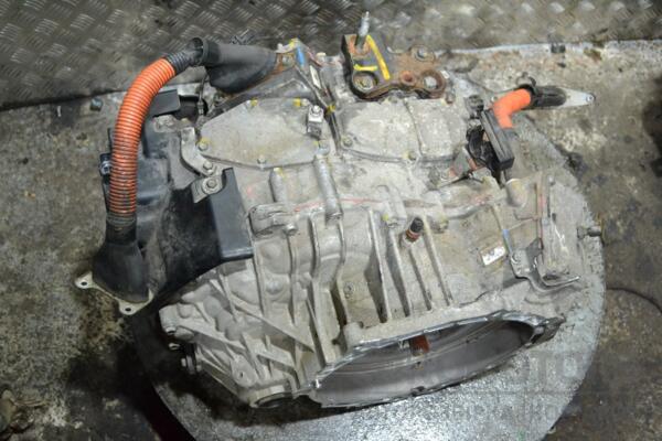 АКПП (автоматическая коробка переключения передач) Toyota Prius 1.5 16V Hybrid (XW20) 2003-2009 3090047040 155766 - 5