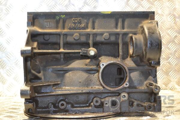 Блок двигуна (дефект) VW Bora 1.6 16V 1997-2005 036103021AN/AM 155780 - 2