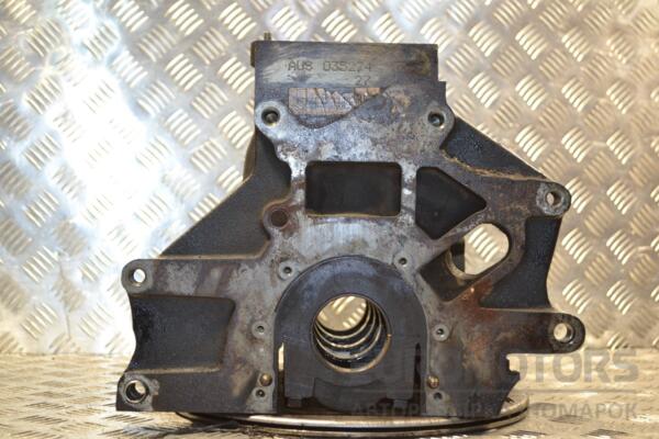 Блок двигуна (дефект) VW Bora 1.6 16V 1997-2005 036103021AN/AM 155780 - 3