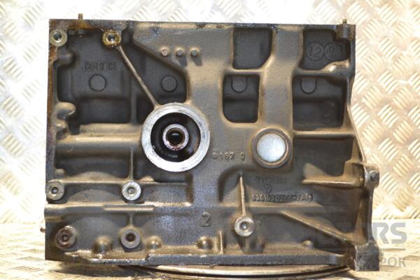 Блок двигуна (дефект) VW Bora 1.6 16V 1997-2005 036103021AN/AM 155780 - 4