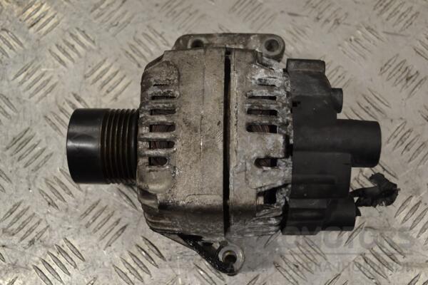 Генератор (дефект) Opel Combo 1.3MJet 2001-2011 55185076 155796 - 2
