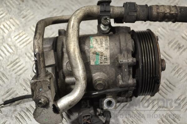 Компресор кондиціонера Opel Combo 1.3MJet 2001-2011 51803075 155799 - 2