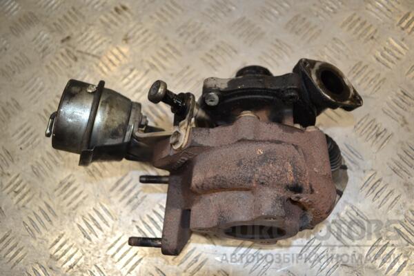 Турбіна Opel Combo 1.3MJet 2001-2011 55198317 155802 - 2