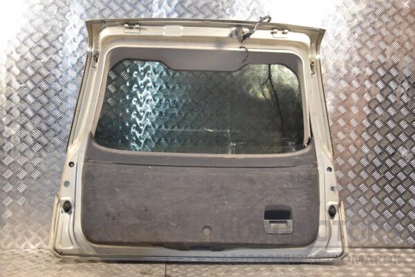 Кришка багажника зі склом Opel Vectra (C) 2002-2008 93177882 164902 - 2