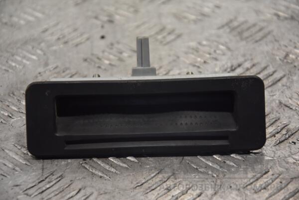 Кнопка открывания багажника наружная Opel Vectra (C) 2002-2008 13107621 164904 - 2