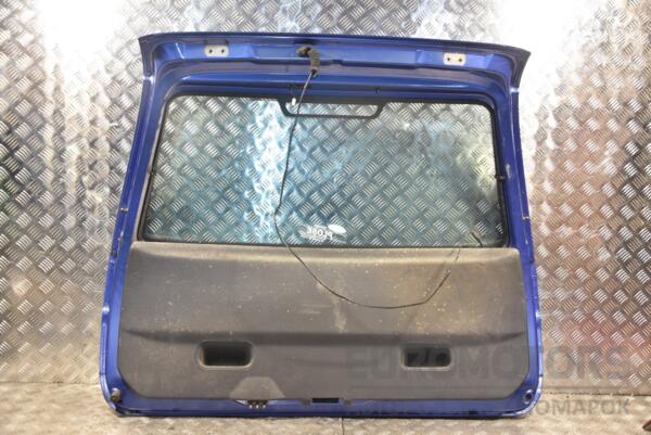 Крышка багажника со стеклом Ford Escort 1995-2000 164918 - 2