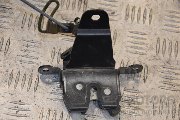 Замок кришки багажника механ Ford Escort 1995-2000 96AGW43102AA 164923 - 2