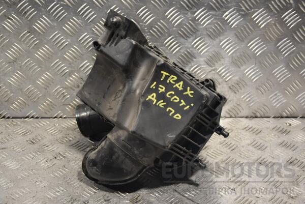 Корпус воздушного фильтра Chevrolet Trax 2013 13484478 164934 - 2