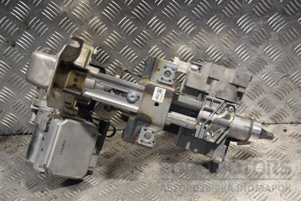 Рульова колонка з ЕУР Mazda CX-5 2012 KD313210XE 164950 - 2