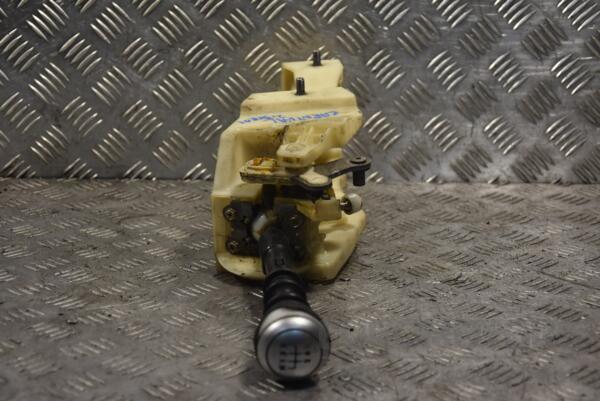 Кулиса перемикання КПП 5-ступ Kia Carnival 2.9crdi 2006-2014 437004DXXX 164954 - 2